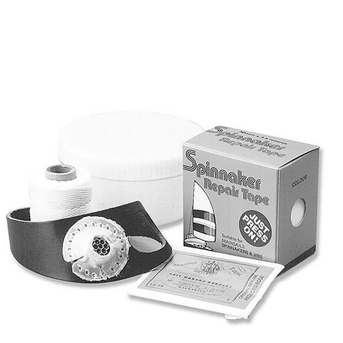 SEGELREPARATIONSSATS